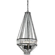 Chiron 4 Light Pendant